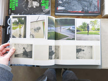 Load image into Gallery viewer, Ari Marcopoulos: Zines