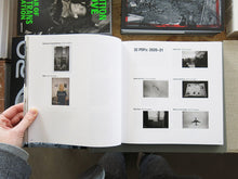 Load image into Gallery viewer, Ari Marcopoulos: Zines