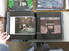 Load image into Gallery viewer, Ari Marcopoulos: Zines