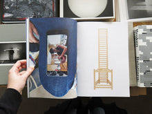 Load image into Gallery viewer, Raffaella Crispino and Hans Demeulenaere – Incomplete Neighbor