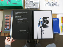 Load image into Gallery viewer, Staging the Moon: Resource Extraction Beyond Earth