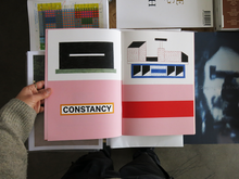 Load image into Gallery viewer, Nathalie Du Pasquier – Sometimes Making Something Leads to Nothing