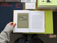 Load image into Gallery viewer, More Than a Snapshot: A Visual History of Photo Wallets