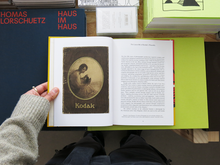 Load image into Gallery viewer, More Than a Snapshot: A Visual History of Photo Wallets