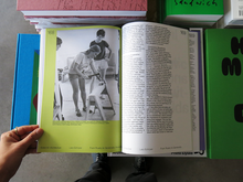 Load image into Gallery viewer, Documents and Histories: Women in Architecture