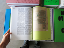 Load image into Gallery viewer, Documents and Histories: Women in Architecture