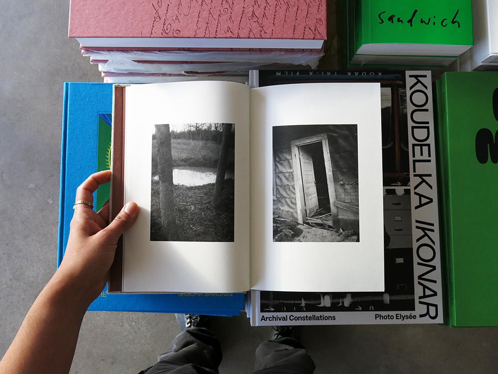 Bryan Schutmaat – Country Road – Perimeter Books