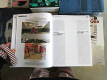 Load image into Gallery viewer, ARCH+ Open for Maintenance