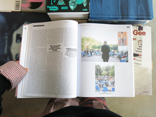 Load image into Gallery viewer, ARCH+ Open for Maintenance