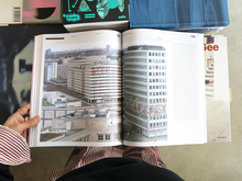 Load image into Gallery viewer, ARCH+ Open for Maintenance