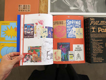 Load image into Gallery viewer, Slanted Magazine 45: Sex