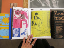 Load image into Gallery viewer, Slanted Magazine 45: Sex