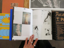 Load image into Gallery viewer, Slanted Magazine 45: Sex