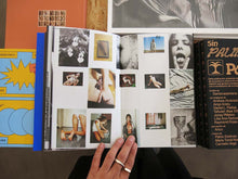 Load image into Gallery viewer, Slanted Magazine 45: Sex