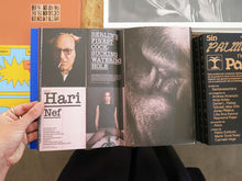 Load image into Gallery viewer, Slanted Magazine 45: Sex