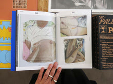 Load image into Gallery viewer, Slanted Magazine 45: Sex