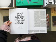 Load image into Gallery viewer, ARCH+ The Great Repair: Politics for a Society of Repair