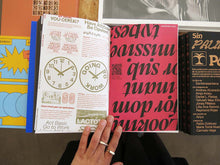 Load image into Gallery viewer, Slanted Magazine 45: Sex