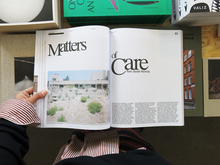 Load image into Gallery viewer, ARCH+ The Great Repair: Politics for a Society of Repair