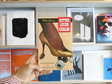 Load image into Gallery viewer, Pippa Garner – Better Living Catalog