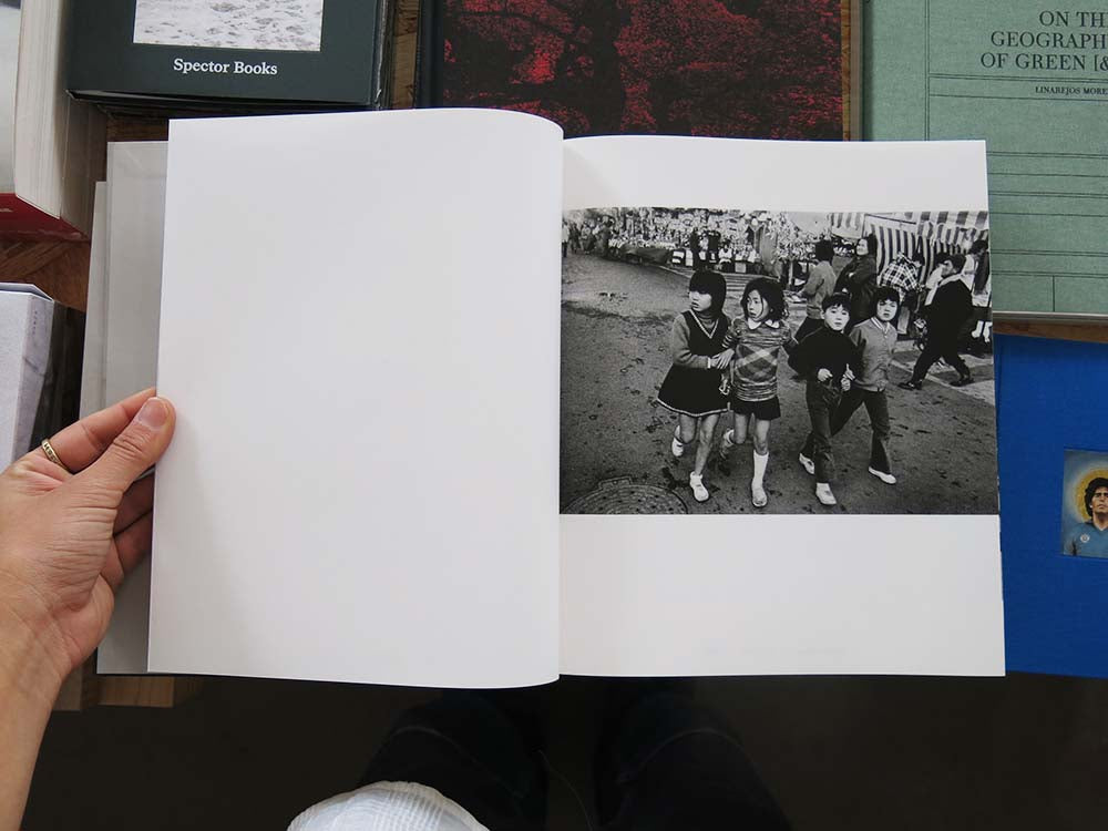 Fusako Kodama – 1960-80 – Perimeter Books