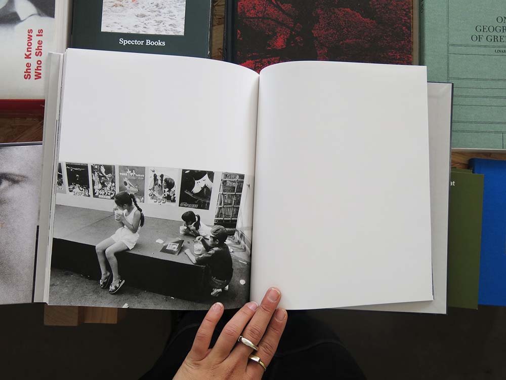 Fusako Kodama – 1960-80 – Perimeter Books