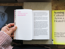 Load image into Gallery viewer, Oliver Vodeb & Jason Grant – What is Post-Branding? How to Counter Fundamentalist Marketplace Semiotics