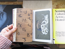 Load image into Gallery viewer, Oliver Vodeb & Jason Grant – What is Post-Branding? How to Counter Fundamentalist Marketplace Semiotics