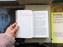 Load image into Gallery viewer, Oliver Vodeb & Jason Grant – What is Post-Branding? How to Counter Fundamentalist Marketplace Semiotics