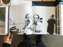 Load image into Gallery viewer, Matthias Brunner – Magnificent Obsessions Saved My Life