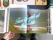 Load image into Gallery viewer, Matthias Brunner – Magnificent Obsessions Saved My Life