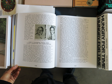 Load image into Gallery viewer, Matthias Brunner – Magnificent Obsessions Saved My Life