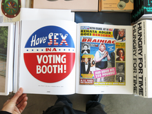 Load image into Gallery viewer, Matthias Brunner – Magnificent Obsessions Saved My Life