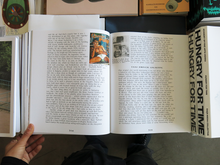 Load image into Gallery viewer, Matthias Brunner – Magnificent Obsessions Saved My Life