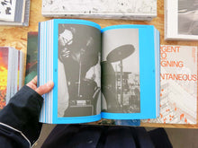 Load image into Gallery viewer, Unearthing the Music. Footnotes on Sonic Resistance in Non-democratic Europe 1950–2000