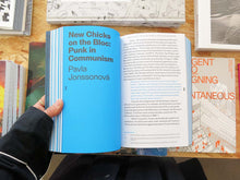 Load image into Gallery viewer, Unearthing the Music. Footnotes on Sonic Resistance in Non-democratic Europe 1950–2000