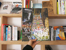 Load image into Gallery viewer, ARCH+ Wonders of the Modern World