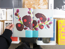 Load image into Gallery viewer, Tucker Nichols – Flowers