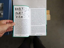 Load image into Gallery viewer, LSD #04: A manga issue