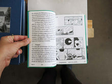 Load image into Gallery viewer, LSD #04: A manga issue