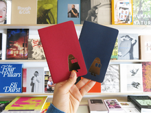 Load image into Gallery viewer, Nieves Notebook Set