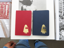 Load image into Gallery viewer, Nieves Notebook Set