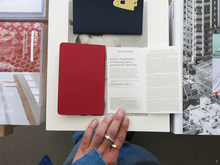 Load image into Gallery viewer, Nieves Notebook Set