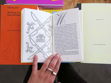 Load image into Gallery viewer, Cheryl Buckley – Made in Patriarchy