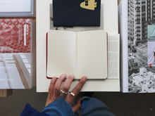 Load image into Gallery viewer, Nieves Notebook Set