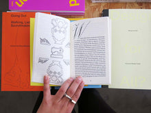 Load image into Gallery viewer, Cheryl Buckley – Made in Patriarchy