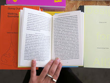 Load image into Gallery viewer, Cheryl Buckley – Made in Patriarchy