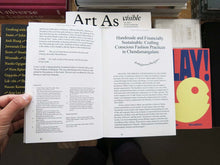 Load image into Gallery viewer, PRE-ORDER: Practising Solidarity