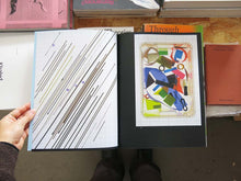 Load image into Gallery viewer, Liesbeth Abbenes, Maurice Scheltens and Bertjan Pot – One Single Kite