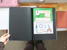 Load image into Gallery viewer, Liesbeth Abbenes, Maurice Scheltens and Bertjan Pot – One Single Kite